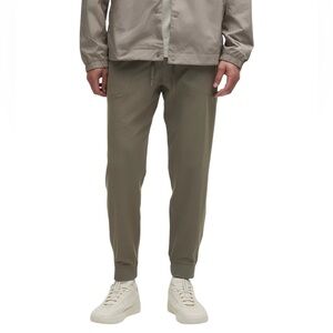 Lululemon Men’s ABC Joggers size S